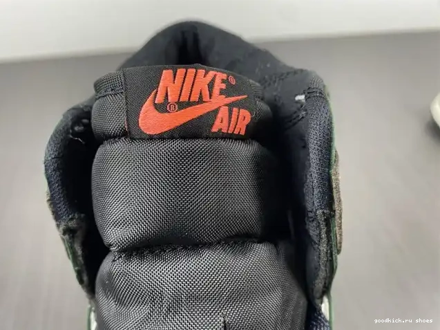 Cheap Jordan OG Air Hand 1 Crafted High DH3097-001 0605